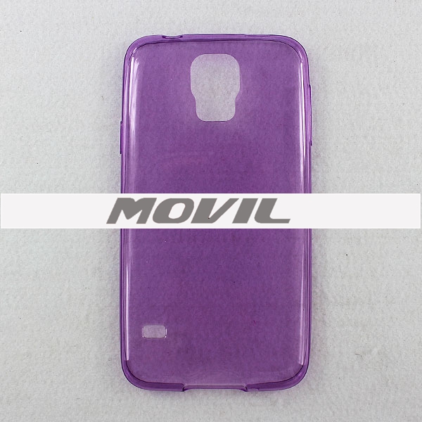 NP-1229  Funda para Samsung S5 NP-1229-10g